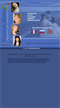 Mobile Screenshot of french-union.net