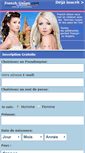 Mobile Screenshot of french-union.com